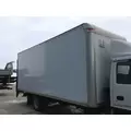 ISUZU NPR Truck Equipment, Vanbody thumbnail 3