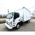 ISUZU NPR Used Trucks thumbnail 2