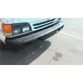 ISUZU NQR 1995-2007 BUMPER ASSEMBLY, FRONT thumbnail 2