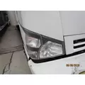 ISUZU NQR 2004-2007 HEADLAMP ASSEMBLY thumbnail 1