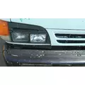 ISUZU NQR 2004-2007 HEADLAMP ASSEMBLY thumbnail 1