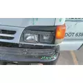 ISUZU NQR 2004-2007 HEADLAMP ASSEMBLY thumbnail 1