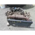 ISUZU NQR/NRR Exhaust Assembly thumbnail 1