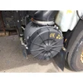 ISUZU NQR AIR CLEANER thumbnail 1