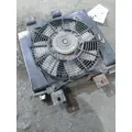 ISUZU NQR AIR CONDITIONER CONDENSER thumbnail 4