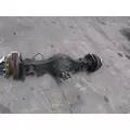 ISUZU NQR AXLE ASSEMBLY, REAR (REAR) thumbnail 2