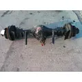 ISUZU NQR AXLE ASSEMBLY, REAR (REAR) thumbnail 3