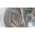 ISUZU NQR AXLE ASSEMBLY, REAR (REAR) thumbnail 3