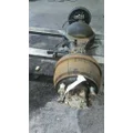 ISUZU NQR AXLE ASSEMBLY, REAR (REAR) thumbnail 4