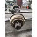 ISUZU NQR AXLE HOUSING, REAR (REAR) thumbnail 2