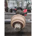 ISUZU NQR AXLE HOUSING, REAR (REAR) thumbnail 3