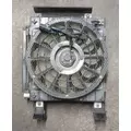 ISUZU NQR Air Conditioner Condenser thumbnail 1