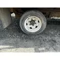 ISUZU NQR Axle Assembly, Rear thumbnail 2