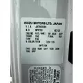 ISUZU NQR Axle Assembly, Rear thumbnail 3