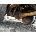 ISUZU NQR Axle Assembly, Rear thumbnail 6