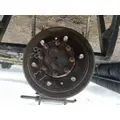 ISUZU NQR Axle Assembly, Rear thumbnail 6