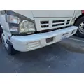 ISUZU NQR BUMPER ASSEMBLY, FRONT thumbnail 3