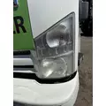 ISUZU NQR Bumper Assembly, Front thumbnail 3