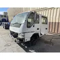 ISUZU NQR Cab Assembly thumbnail 2