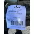 ISUZU NQR Cooling Assy. (Rad., Cond., ATAAC) thumbnail 2