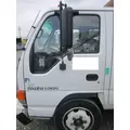 ISUZU NQR DOOR ASSEMBLY, FRONT thumbnail 2