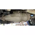 ISUZU NQR DPF (Diesel Particulate Filter) thumbnail 1