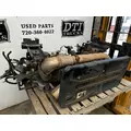 ISUZU NQR DPF (Diesel Particulate Filter) thumbnail 2