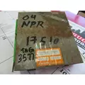 ISUZU NQR Electronic Engine Control Module thumbnail 3