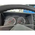 ISUZU NQR GAUGE CLUSTER thumbnail 1