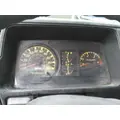 ISUZU NQR GAUGE CLUSTER thumbnail 1
