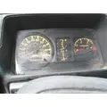 ISUZU NQR GAUGE CLUSTER thumbnail 2