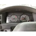 ISUZU NQR GAUGE CLUSTER thumbnail 1