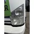 ISUZU NQR Headlamp Assembly thumbnail 1