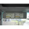 ISUZU NQR INTERIOR SUN VISOR thumbnail 1