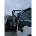 ISUZU NQR MIRROR ASSEMBLY CABDOOR thumbnail 1