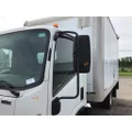 ISUZU NQR MIRROR ASSEMBLY CABDOOR thumbnail 1