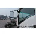 ISUZU NQR MIRROR ASSEMBLY CABDOOR thumbnail 2