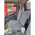 ISUZU NQR SEAT, FRONT thumbnail 1