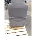 ISUZU NQR SEAT, FRONT thumbnail 7