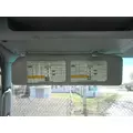 ISUZU NQR SUN VISOR, INTERIOR thumbnail 1