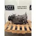 ISUZU NQR Transmission Assembly thumbnail 3