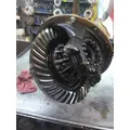 ISUZU NRRR557 DIFFERENTIAL ASSEMBLY REAR REAR thumbnail 2