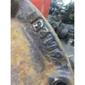 ISUZU NRRR557 DIFFERENTIAL ASSEMBLY REAR REAR thumbnail 4