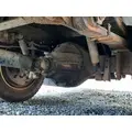 ISUZU NRRR557 DIFFERENTIAL ASSEMBLY REAR REAR thumbnail 1