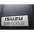 ISUZU NRR AIR CLEANER thumbnail 3