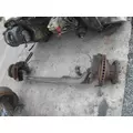 ISUZU NRR AXLE ASSEMBLY, FRONT (STEER) thumbnail 3