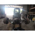ISUZU NRR AXLE HOUSING, REAR (REAR) thumbnail 2
