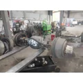 ISUZU NRR AXLE HOUSING, REAR (REAR) thumbnail 6