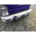 ISUZU NRR BUMPER ASSEMBLY, FRONT thumbnail 2