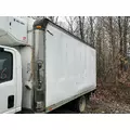 ISUZU NRR Body  Bed thumbnail 3